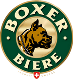 logo boxer transparent 150px